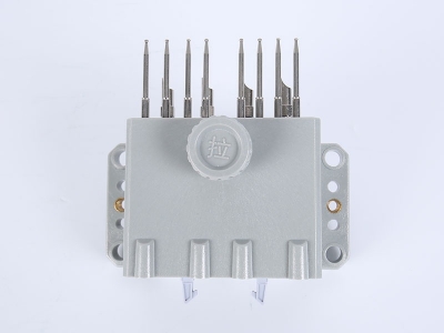 HH107單相國網(wǎng)、南網(wǎng)表座 （112x50孔距，流水線(xiàn)用）