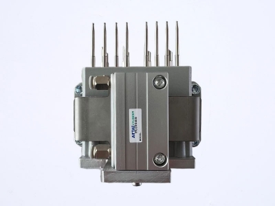 HH108單相國網(wǎng)、南網(wǎng)表座 （112x50孔距，流水線(xiàn)氣動(dòng)）