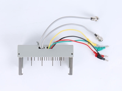 HH306三相國網(wǎng)、南網(wǎng)電能表接線(xiàn)輔助端子（夾式）