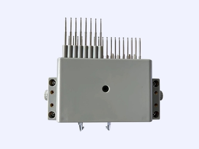 HH313B 2013表專(zhuān)變采集終端Ⅲ型表座（165x50MM孔距，輔助端子可互換）